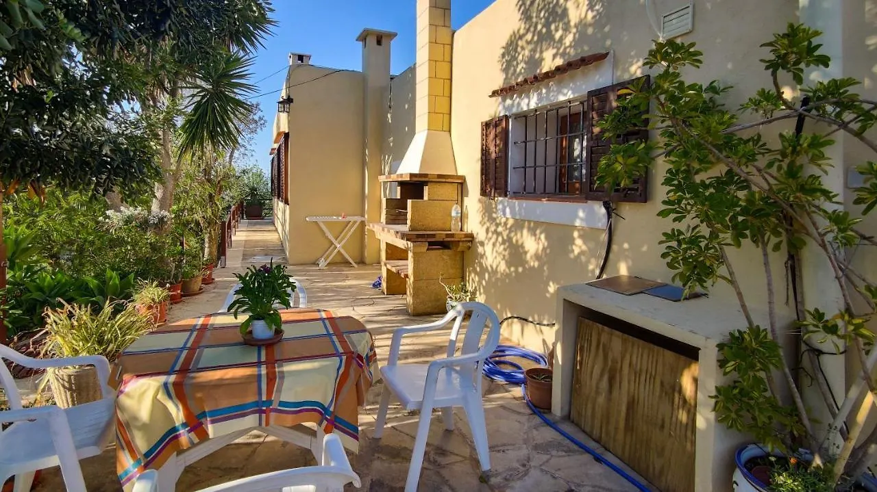 Casa Shera Sant Josep de sa Talaia 0*,