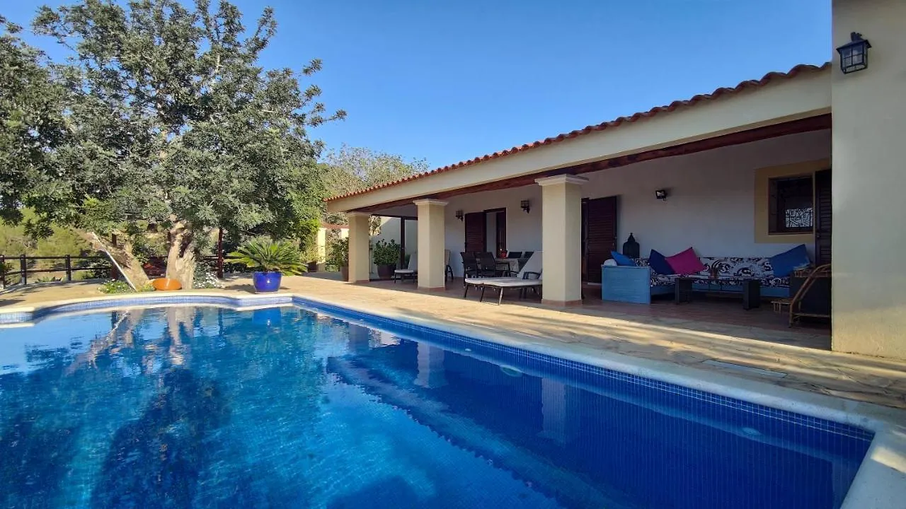 Casa Shera Sant Josep de sa Talaia