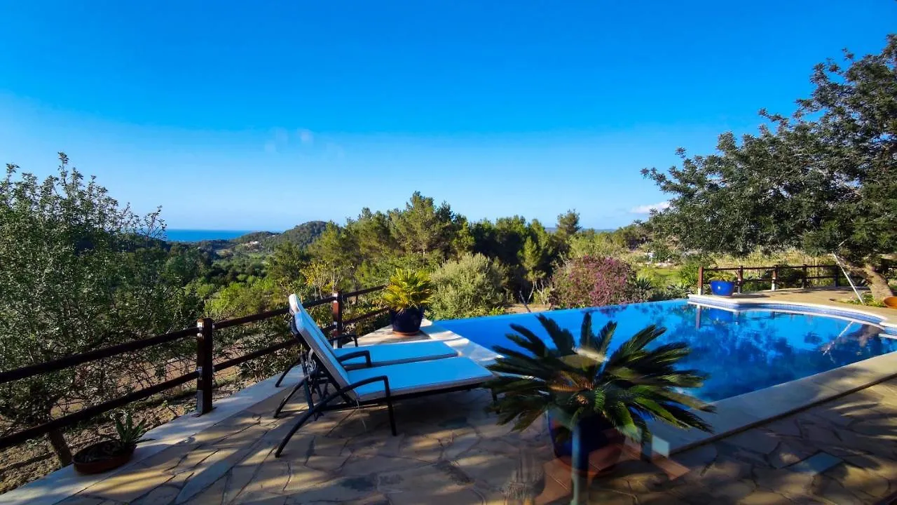 Casa Shera Sant Josep de sa Talaia