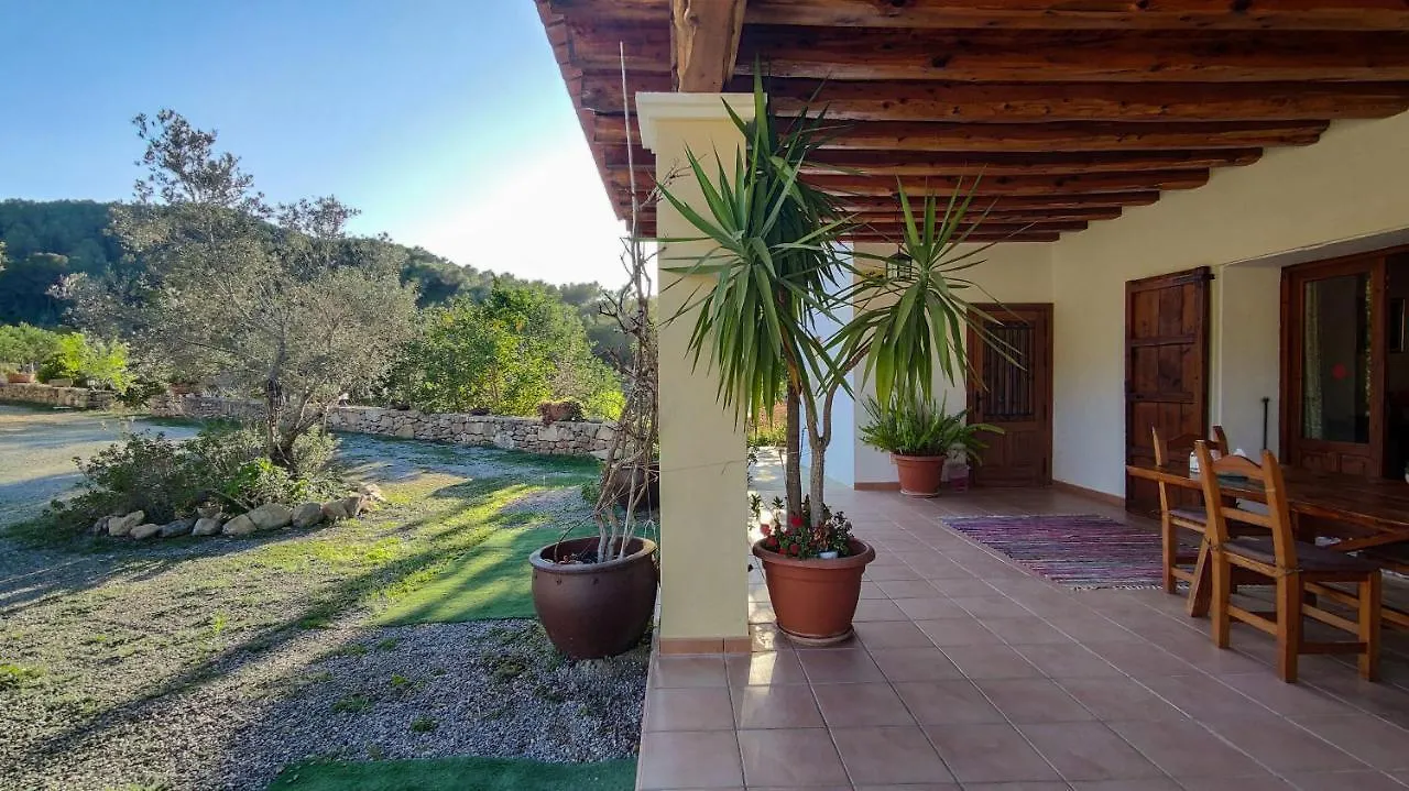 Casa Shera Sant Josep de sa Talaia 0*,  Spain