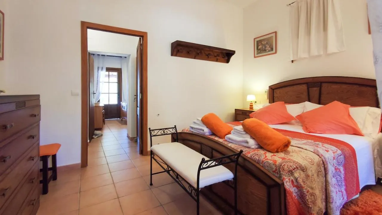 Villa Casa Shera Sant Josep de sa Talaia