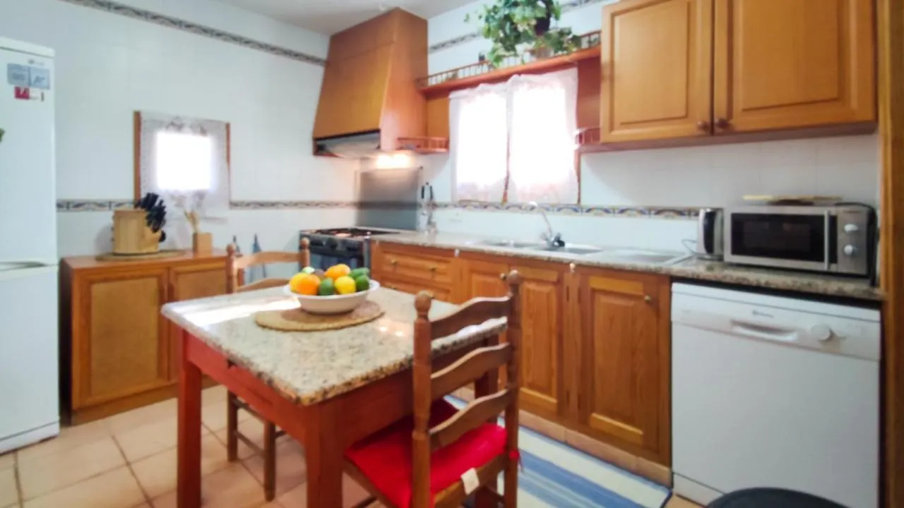 Casa Shera Sant Josep de sa Talaia 0*,  Spain