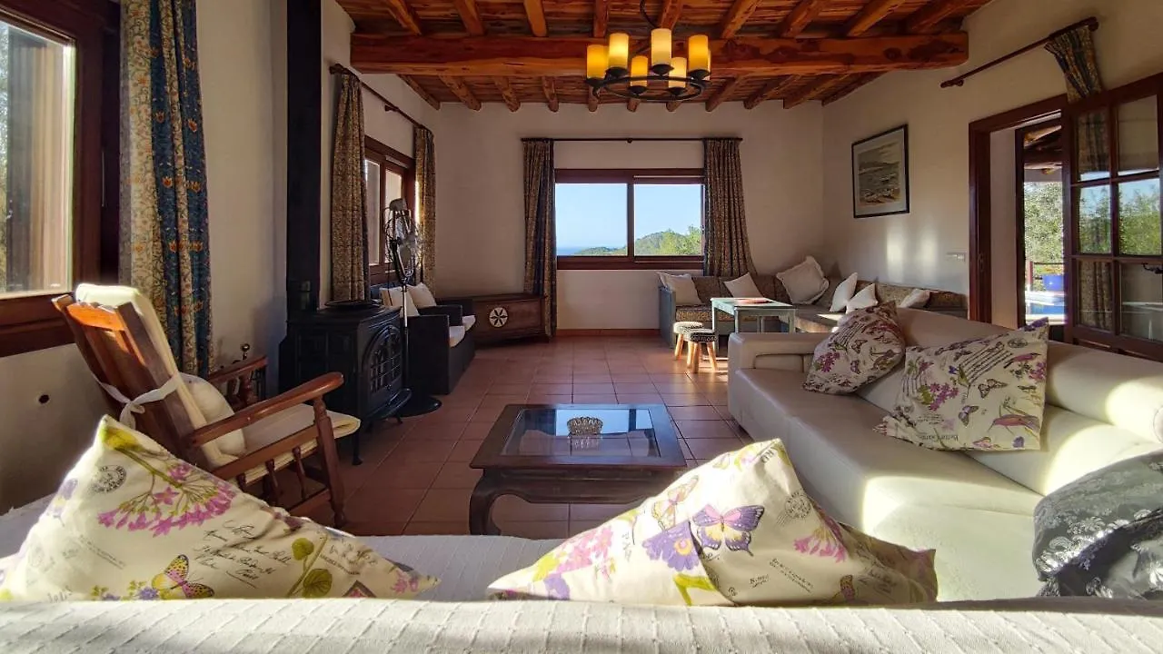 Casa Shera Sant Josep de sa Talaia