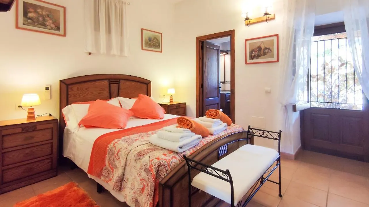 Villa Casa Shera Sant Josep de sa Talaia
