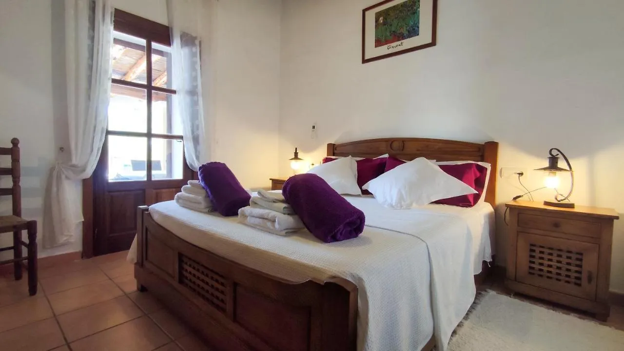 Casa Shera Sant Josep de sa Talaia 0*,  Spain