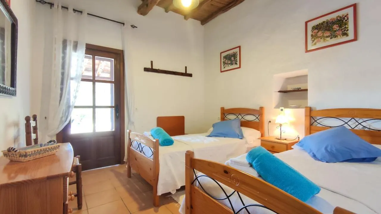 Casa Shera Sant Josep de sa Talaia 0*,