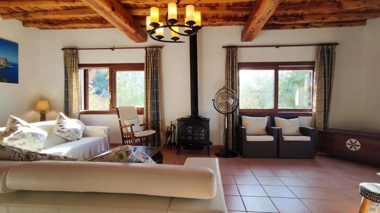 Casa Shera Sant Josep de sa Talaia