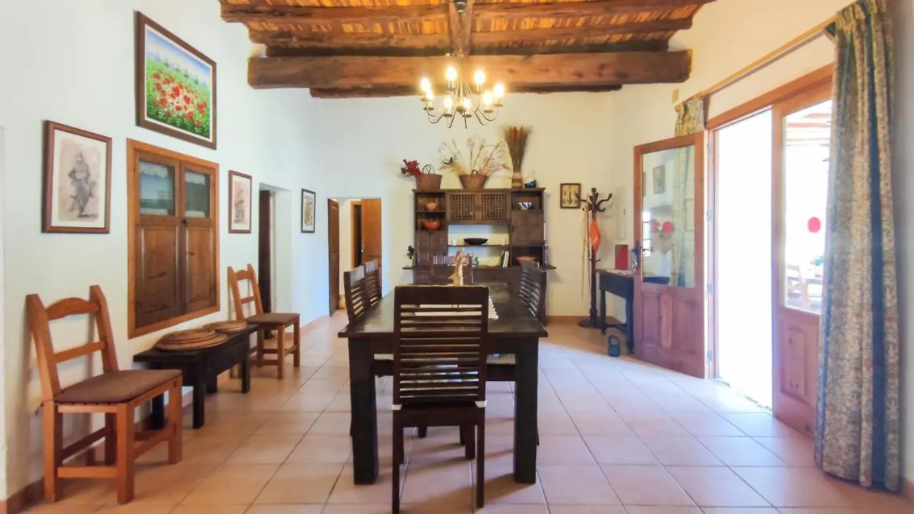 Casa Shera Sant Josep de sa Talaia
