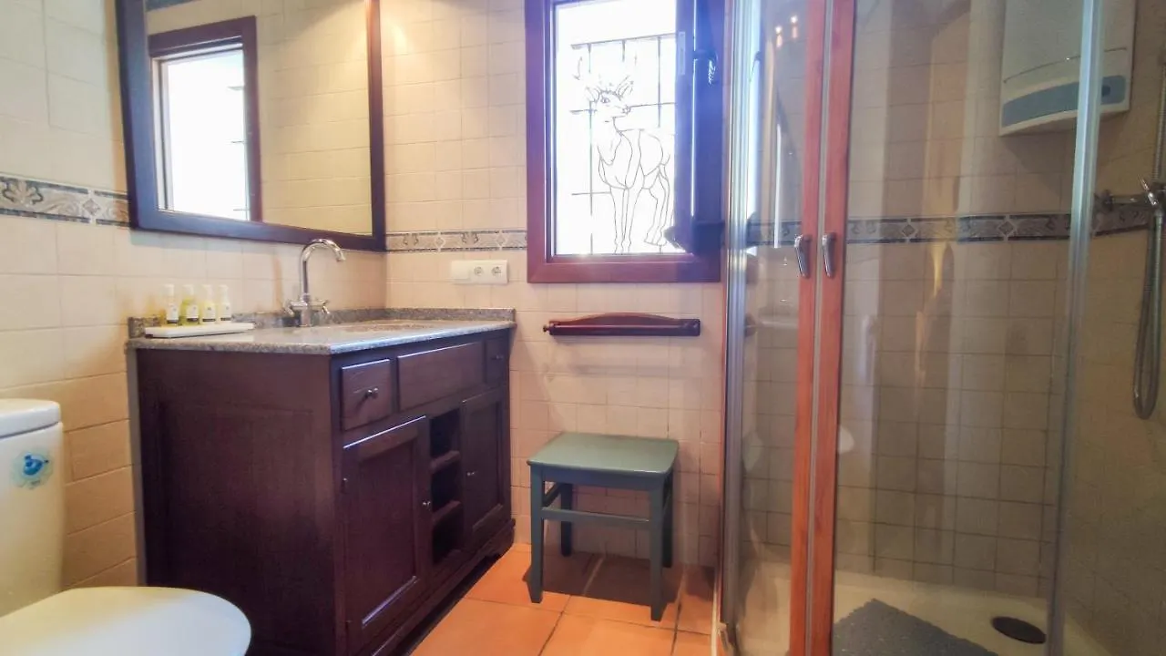 Casa Shera Sant Josep de sa Talaia 0*,