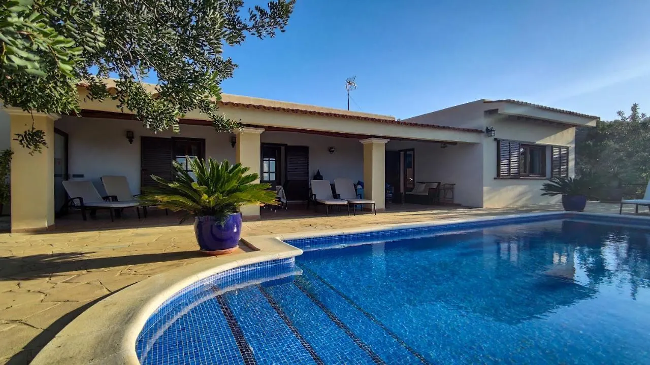 Casa Shera San José